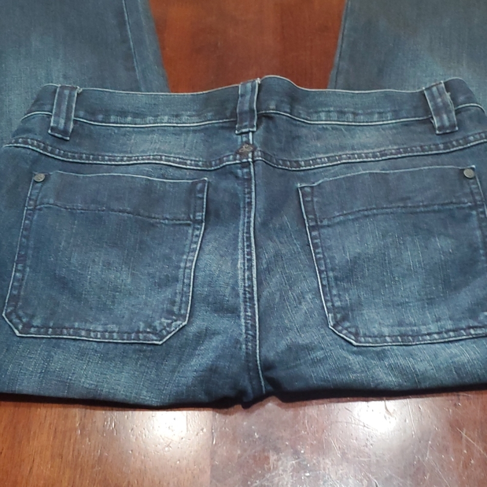 PRANA jeans